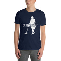 Metal Detecting Shirt: Perfect Metal Detector Gift - Cuccico Design