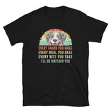 Funny Australian Shepherd T-Shirt | Aussie Dog Gift - Cuccico Design