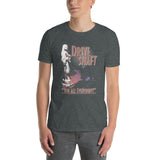 Drive Shaft You All Everybody T-shirt - Lost TV Show - Cuccico Design