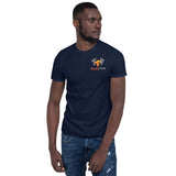 TensorFlow Machine Learning T-shirt - ML Engineer & Data Scientist Gift - Cuccico Design