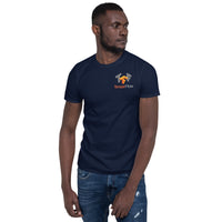 TensorFlow Machine Learning T-shirt - ML Engineer & Data Scientist Gift - Cuccico Design