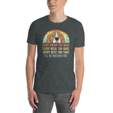 Beagle T-Shirt - Funny Dog Lover Gift - Cuccico Design