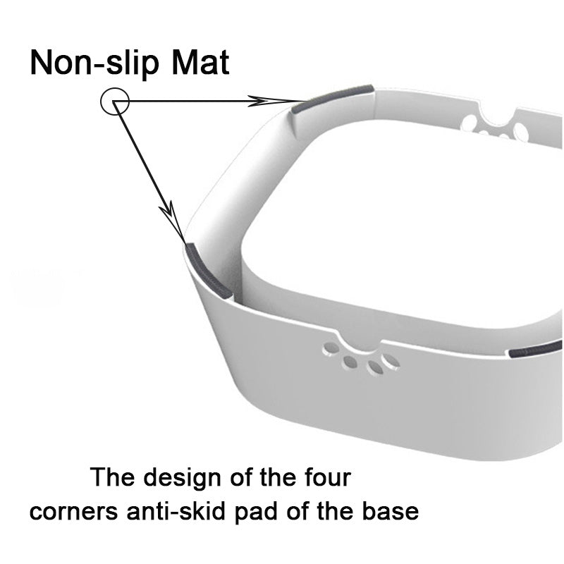 Portable Anti-Spill Pet Drinking Bowl - YourCatBackpack.Co