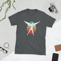 Wingspan Board Game T-Shirt | Gamer Apparel - Cuccico Design