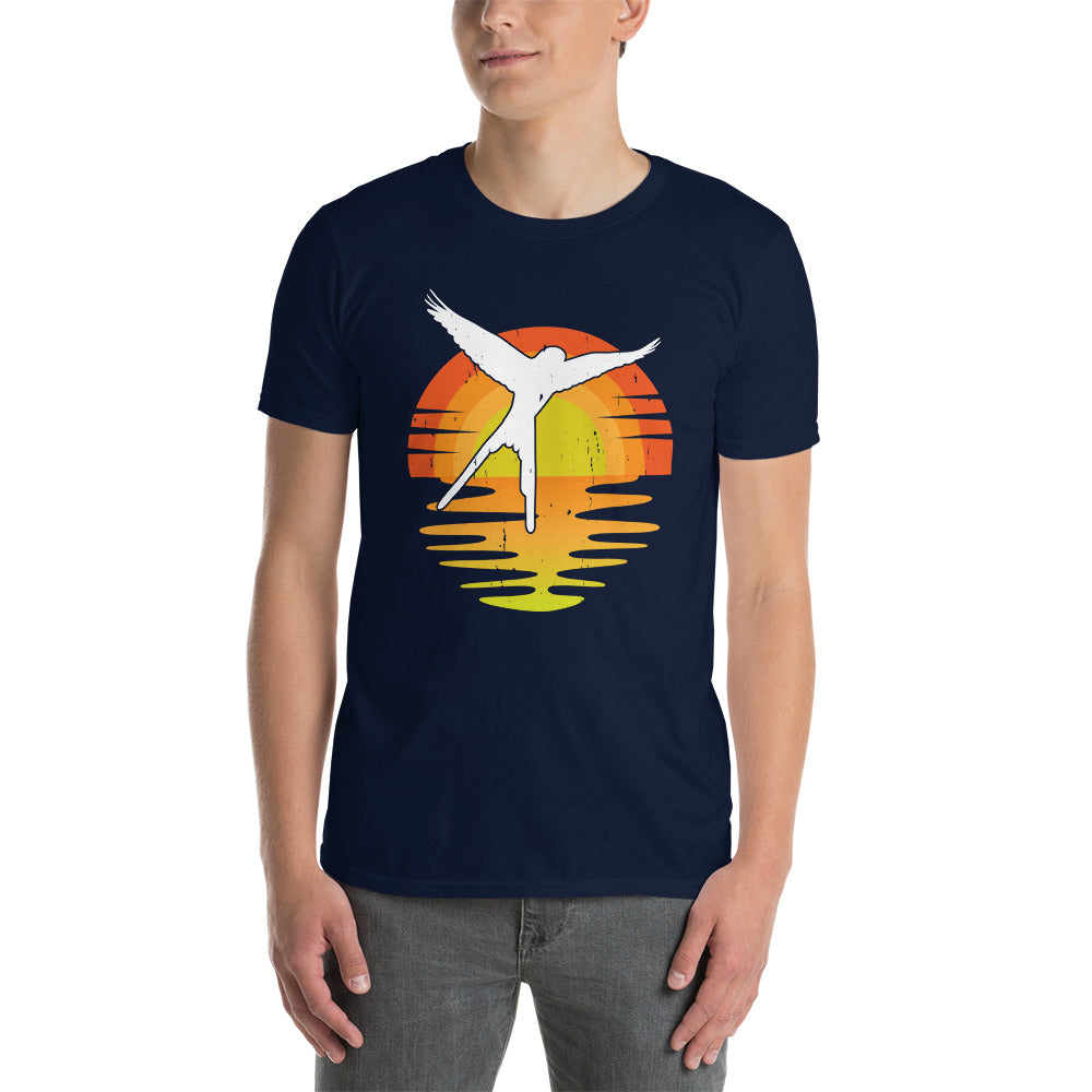 Wingspan Board Game T-Shirt | Tabletop Gaming Tee - Cuccico Design