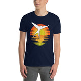 Wingspan Board Game T-Shirt | Tabletop Gaming Tee - Cuccico Design