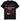 3rd amendment rights sarcastic shirt in black