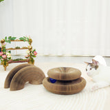 Magic Organ Cat Scratching Board - YourCatBackpack.Co