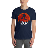 Funny Snowboarding T-Shirt | Snowboarder Gift - Cuccico Design