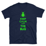 QA Tester T-Shirt | Software Engineer & Geek Gift Tee - Cuccico Design