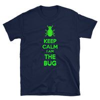 QA Tester T-Shirt | Software Engineer & Geek Gift Tee - Cuccico Design