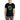 Board Game Meeple T-Shirt | Colourful Paint Splash Design - Cuccico Design