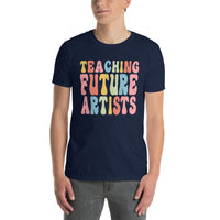Art Teacher Shirt | Gift for Teachers & Artists - Cuccico Design
