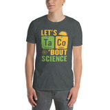 Funny Science T-Shirt | Science Gift for Teachers - Cuccico Design