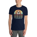 Beagle T-Shirt - Funny Dog Lover Gift - Cuccico Design