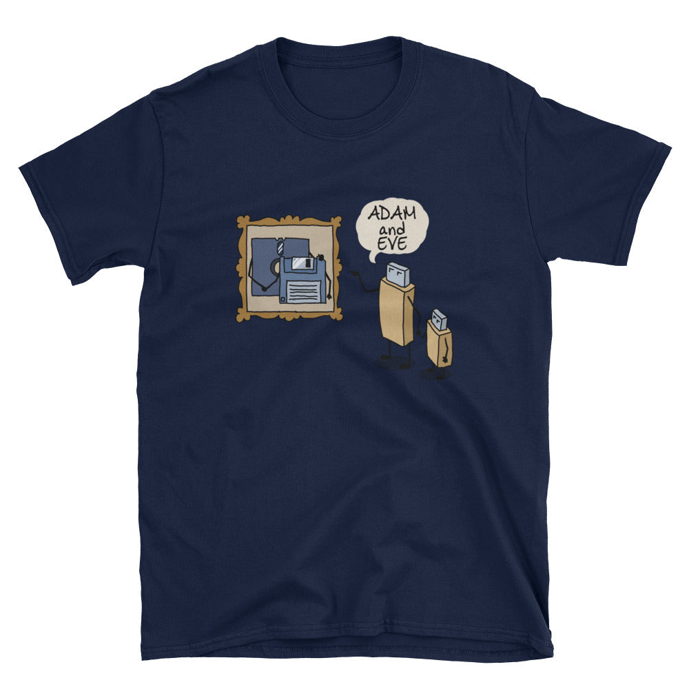 Funny Computer T-Shirt | I Am Your Father Geek Gift - Cuccico Design