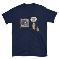 Funny Computer T-Shirt | I Am Your Father Geek Gift - Cuccico Design