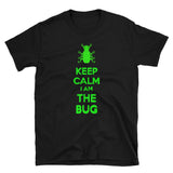 QA Tester T-Shirt | Software Engineer & Geek Gift Tee - Cuccico Design
