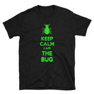 QA Tester T-Shirt | Software Engineer & Geek Gift Tee - Cuccico Design