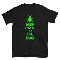 QA Tester T-Shirt | Software Engineer & Geek Gift Tee - Cuccico Design