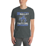 Funny Wrestling T-Shirt | Great Wrestler Gift Idea - Cuccico Design