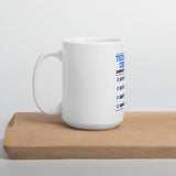 Funny Tech Support Mug | Sysadmin Gift Mug - Cuccico Design