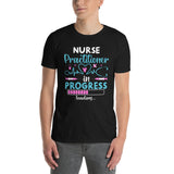 Nurse Practitioner Shirt | Funny Nurse Gift Tee - Cuccico Design
