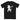 Dabbing Unicorn Baseball Shirt Funny Toddler & Girls T-Shirt - Cuccico Design