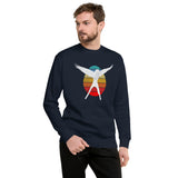 Bird Wingspan Board Game Sweatshirt | Tabletop Gaming - Cuccico Design