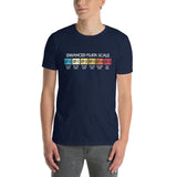 Enhanced Fujita Scale Meteorology T-Shirt - Cuccico Design