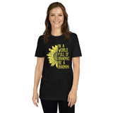 Grandmama Shirt - In a World Full of Grandmas | Gift for Grandma - Cuccico Design