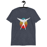 Wingspan Board Game T-Shirt | Gaming Apparel - Cuccico Design