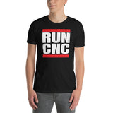 Funny CNC Programmer Shirt | Machinist G-Code T-Shirt - Cuccico Design