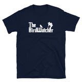 Funny Bird Watching T-shirt - Perfect Birder Gift - Cuccico Design