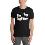 Australian Cattle Dog Dad T-Shirt - Perfect Gift - Cuccico Design