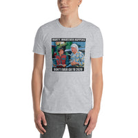 Don't Go To 2020 Shirt | Funny Quarantine T-Shirt - Cuccico Design