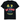 67 means nothing shirt in black be kind to everyone kindness tee