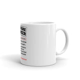 Funny Software Engineer Mug | Programmer Gift - Cuccico Design