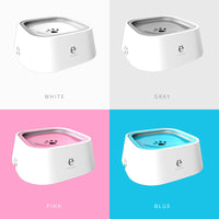 Portable Anti-Spill Pet Drinking Bowl - YourCatBackpack.Co