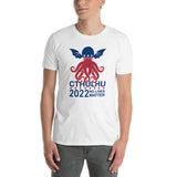 Cthulhu Political Satire T-Shirt | Funny 'No Lives Matter' Tee - Cuccico Design