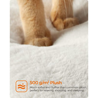 Premium Cat Tower with 3 Beds and Cave - YourCatBackpack.Co