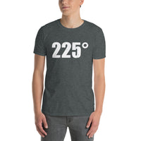BBQ Shirt for Grill Master Dads | Smoking Meat Grilling Tee - Cuccico Design