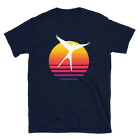 Bird Wingspan Board Game T-Shirt - Tabletop Gaming Tee - Cuccico Design