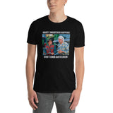 Don't Go To 2020 Shirt | Funny Quarantine T-Shirt - Cuccico Design