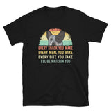 Funny Australian Cattle Dog T-Shirt - Blue Heeler Gift - Cuccico Design