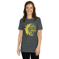 Mimi Gift Shirt | Perfect Mother's Day Tee - Cuccico Design