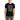 Drummer T-Shirt | Drum Sticks & USA Flag Design - Cuccico Design