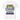 80s cartoons shirt in white