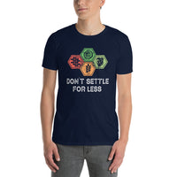 Catan T-shirt | Funny Board Game Gift for Fans - Cuccico Design