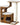 Premium Cat Tower with 3 Beds and Cave - YourCatBackpack.Co